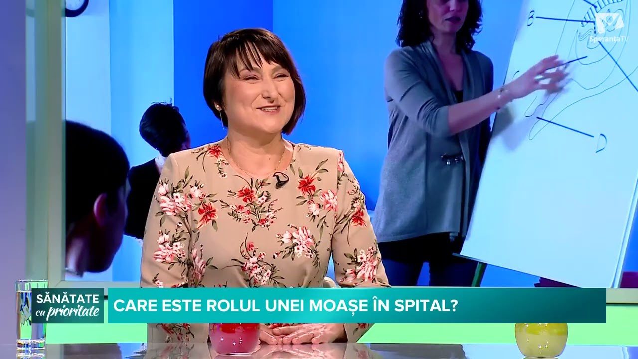 Sănătate cu prioritate | 20 05 2025