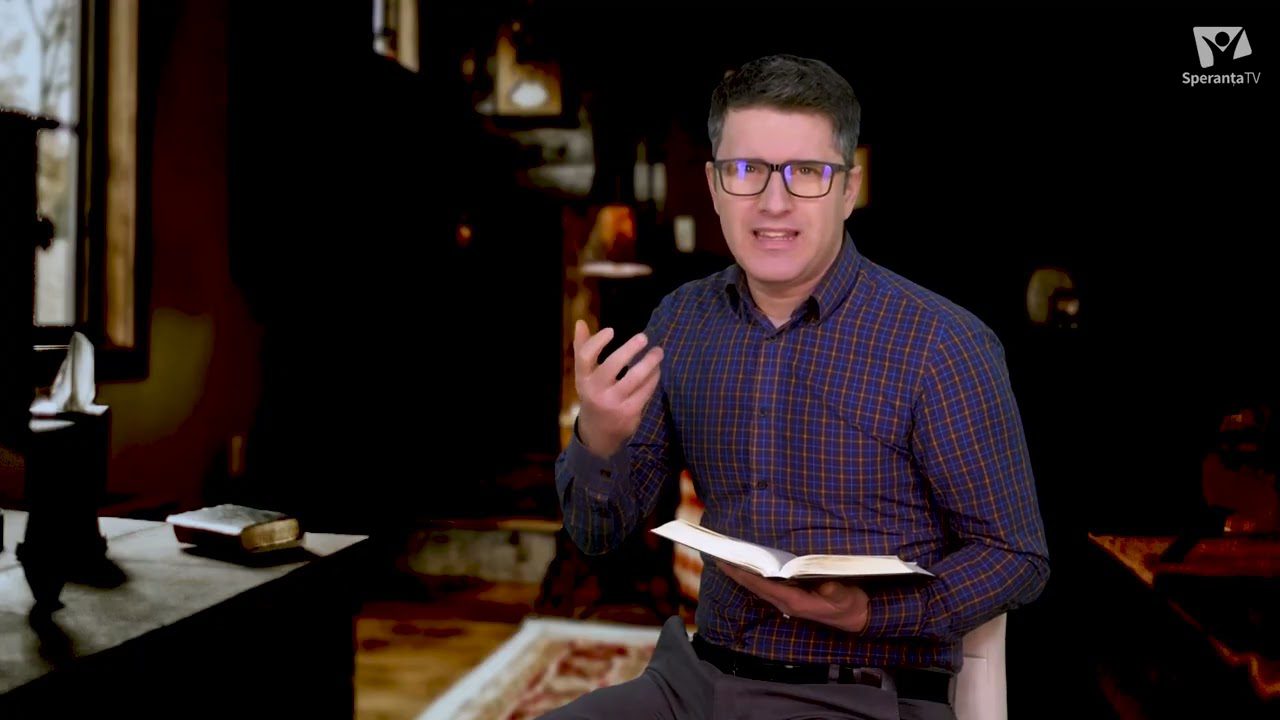 Deschide Biblia: Limba înțelepților