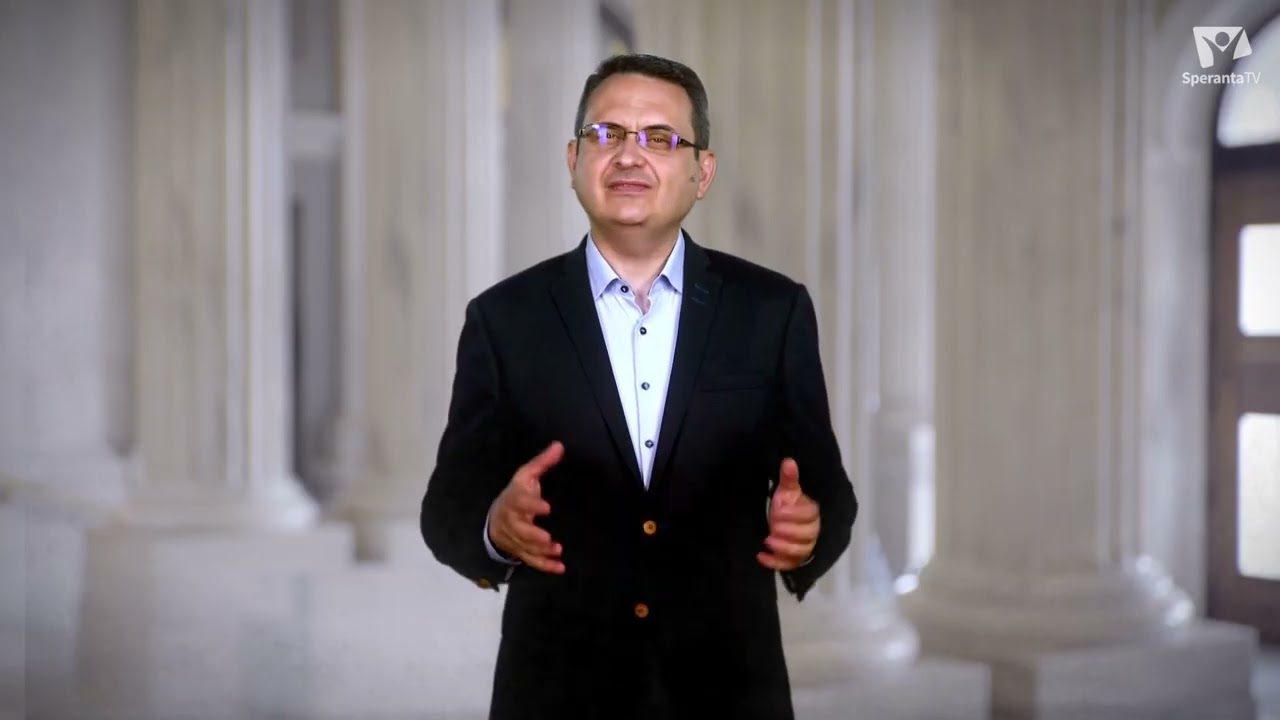 Lumini din trecut | 01 05 2025
