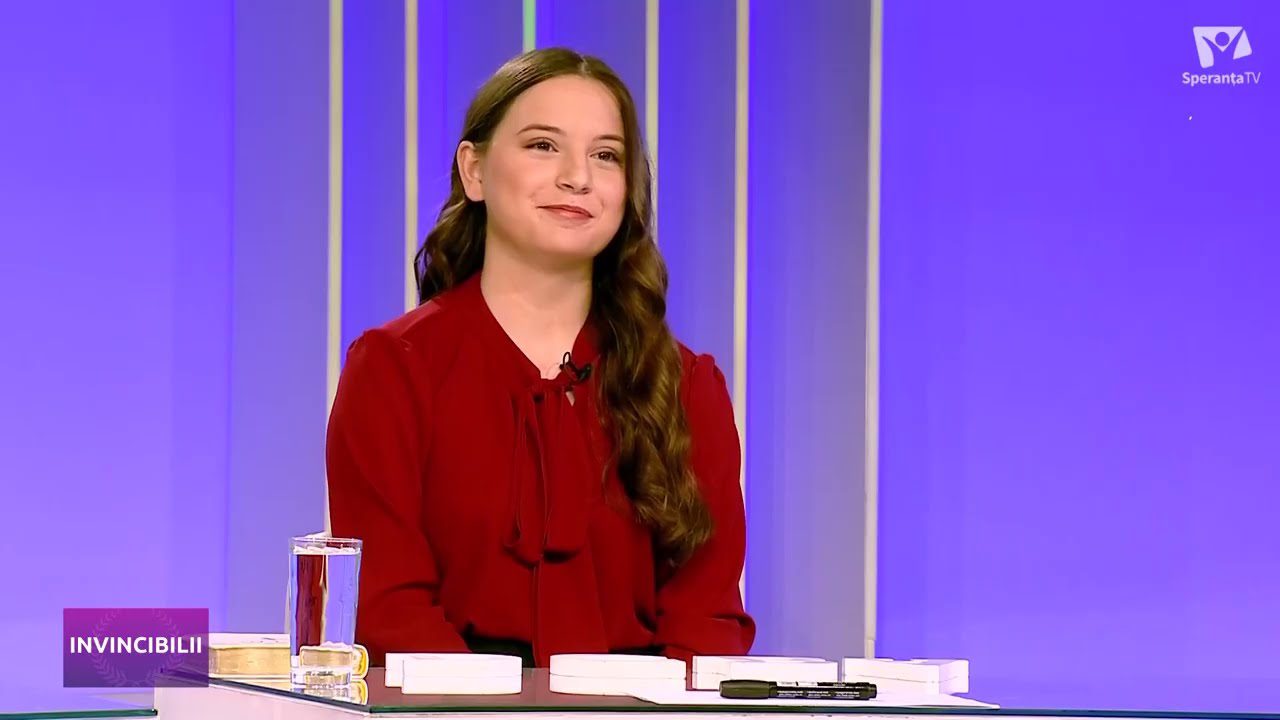 Invincibilii | S9 | EP21 | 10 05 2025