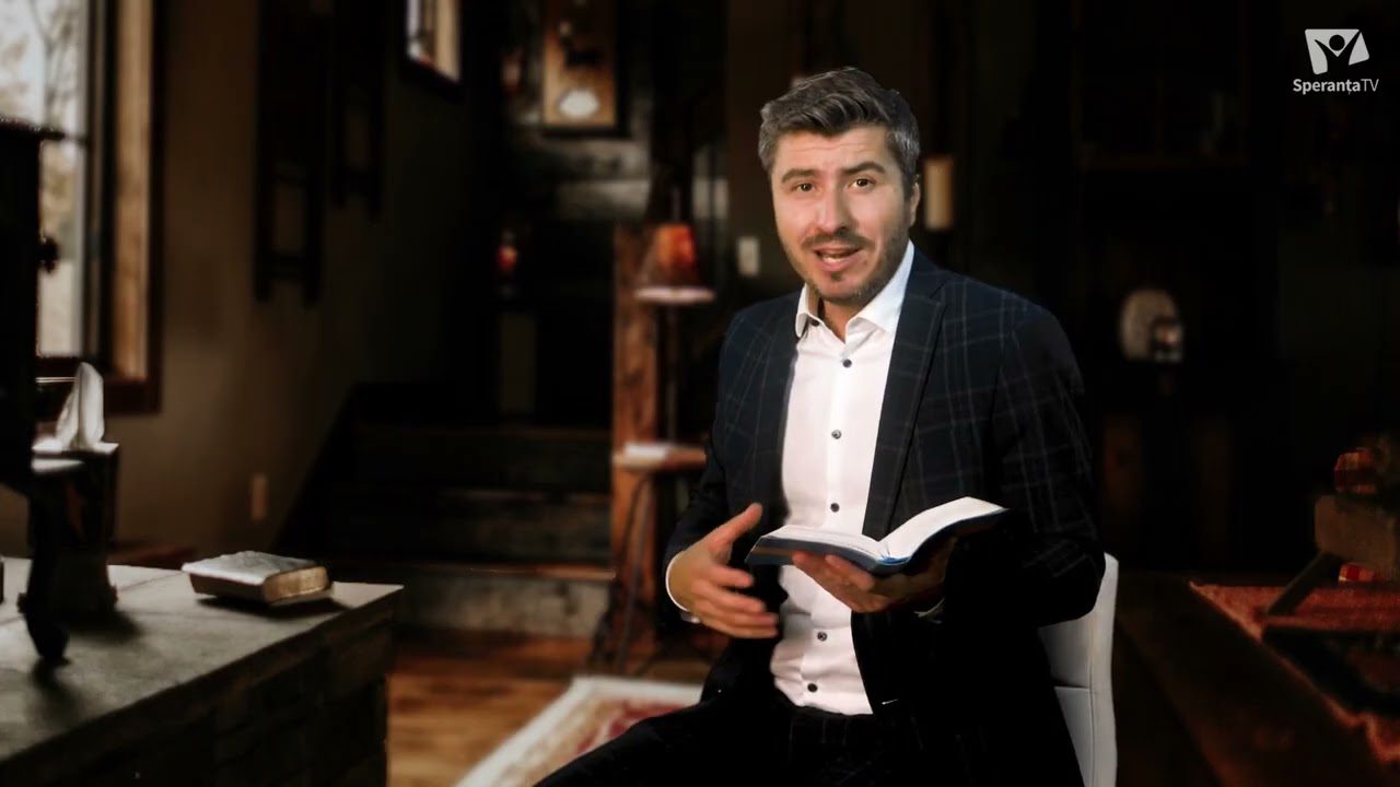 Deschide Biblia: Răsplata celor ce Îl caută pe Dumnezeu