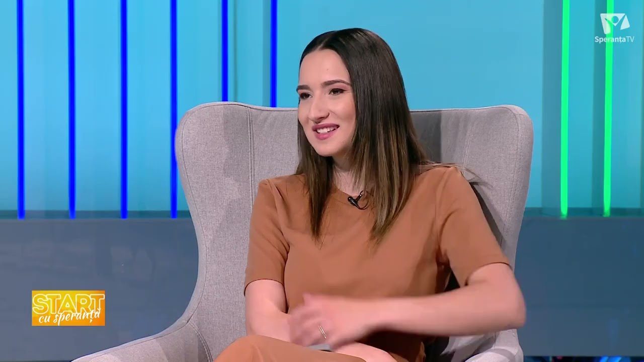 Start cu speranță | 01 05 2025 | Matinal Speranța TV