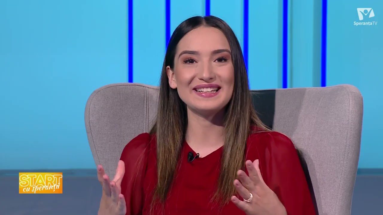 Start cu speranță | 20 05 2025 | Matinal Speranța TV