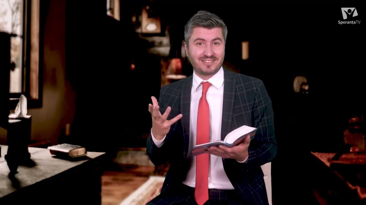 Deschide Biblia: Dumnezeu face toate lucrurile noi
