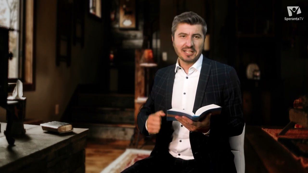 Deschide Biblia: Puterea mulțumirii