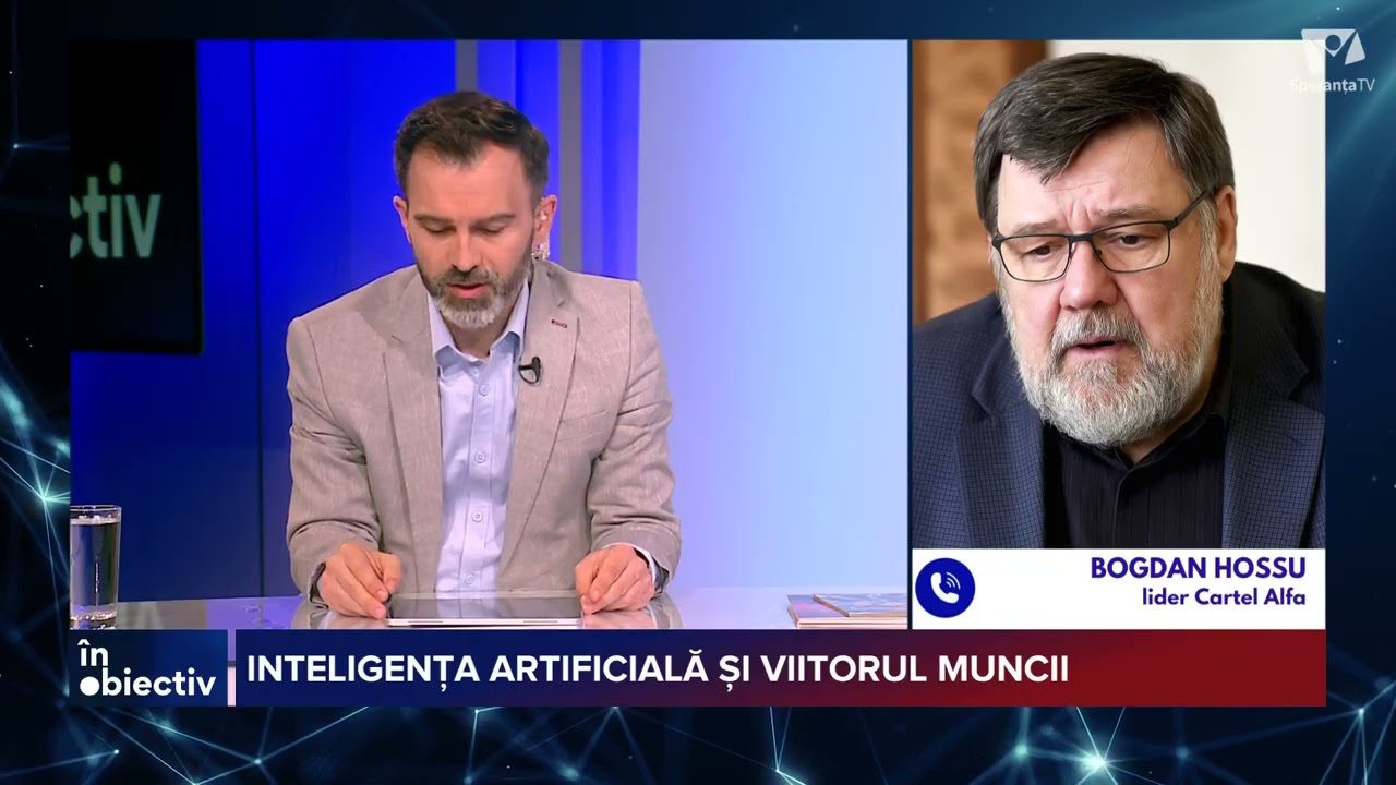 În obiectiv | 13 05 2025