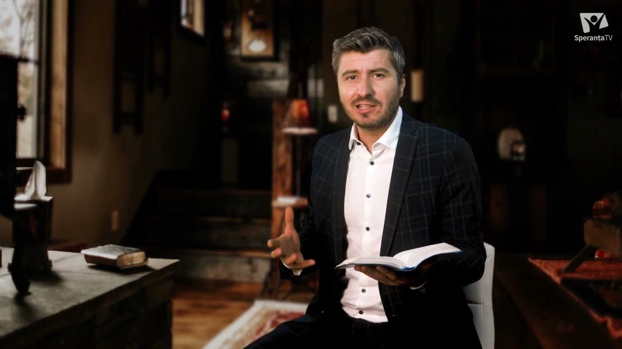 Deschide Biblia: Ascultarea aduce binecuvântare