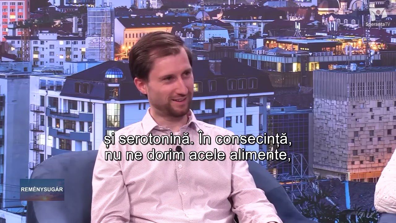 Rază de speranță | Masă rotundă privind alimentația (13)