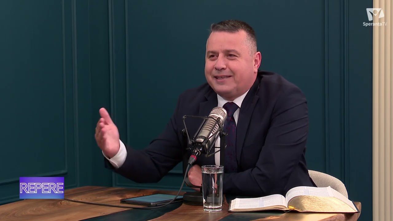 Între iubire și supunere în căsnicie – partea 1 | Pastor Balla Loránd