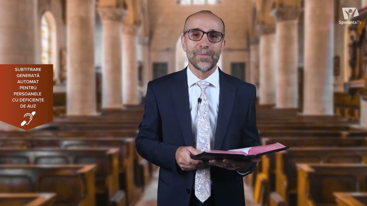 Fâșiile ștergarului și dragostea | Predică | Pomul vieții | pastor Daniel Andrei