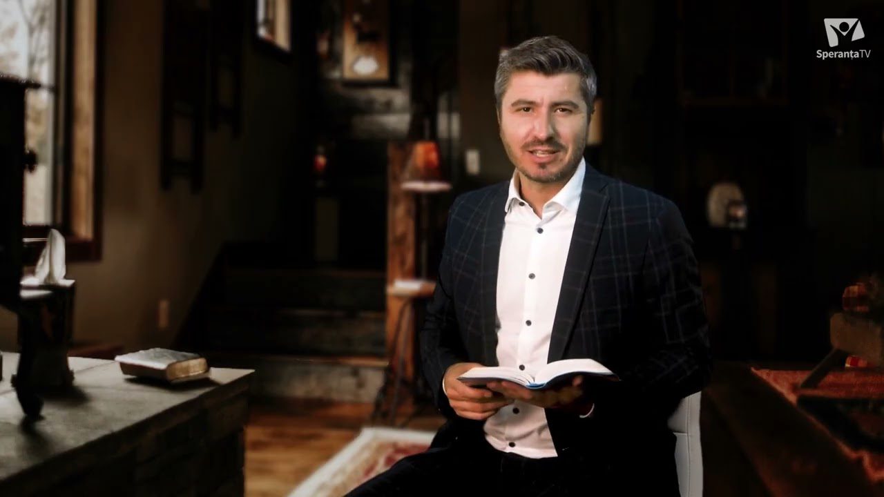 Deschide Biblia: Dumnezeu transformă eșecul în victorie
