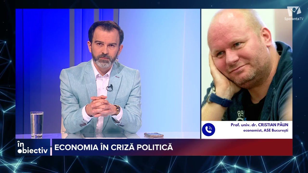 În obiectiv | 06 05 2025