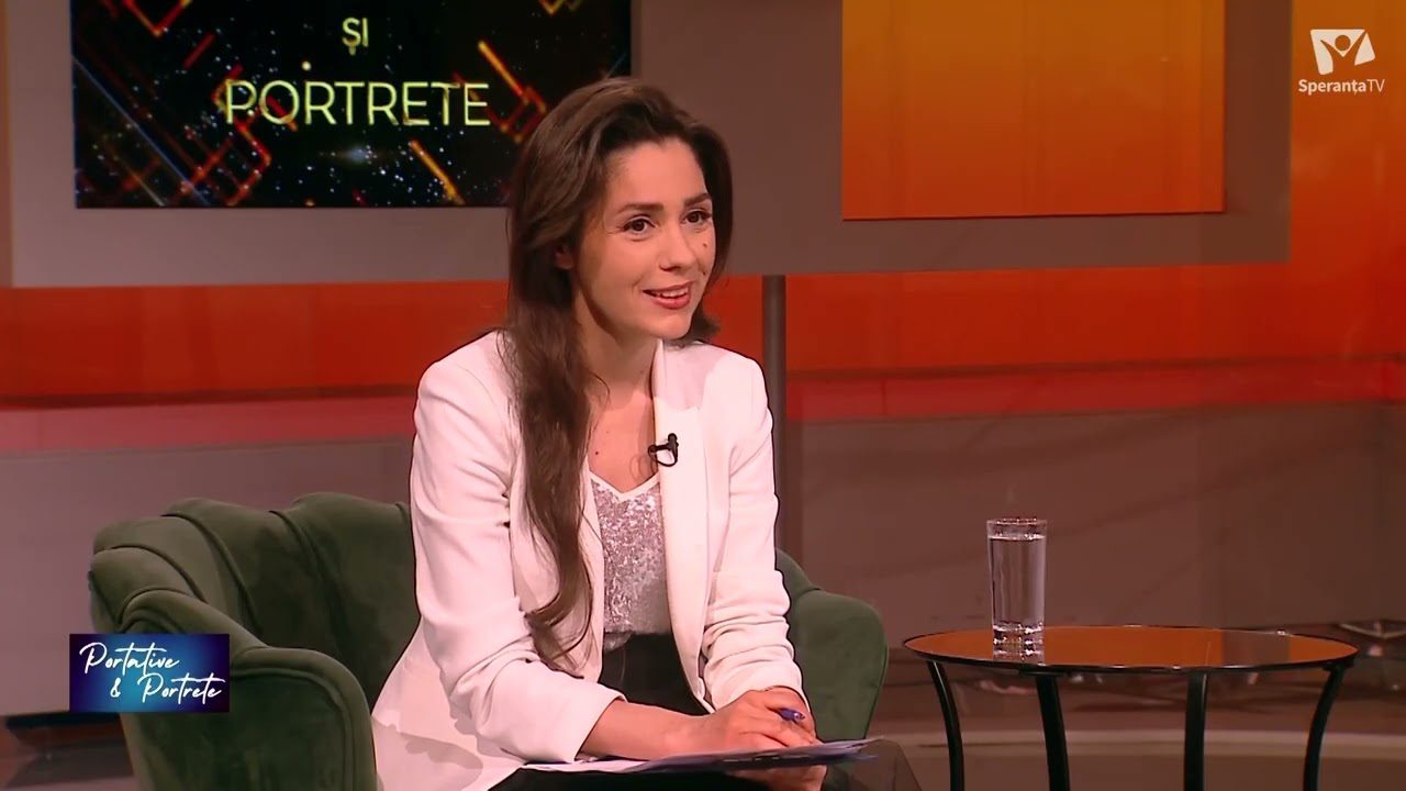 Muzică: mentorat și mii de pași împreună | Portative și Portrete