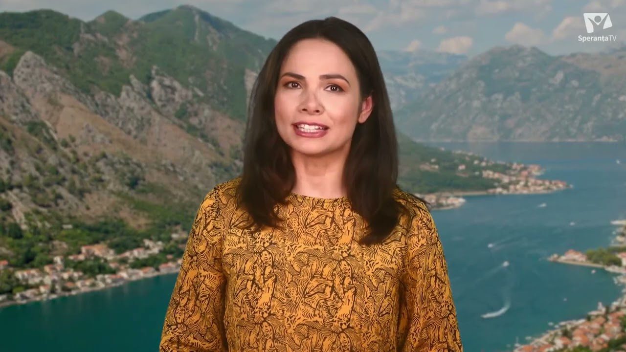 Kotor | Album de călătorie, cu Andreea Albu