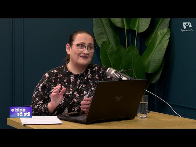 E bine să știi | 06.05.2025 | Când și de ce mergem la notar