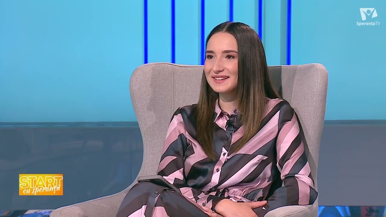 Start cu speranță | 28 05 2025 | Matinal Speranța TV