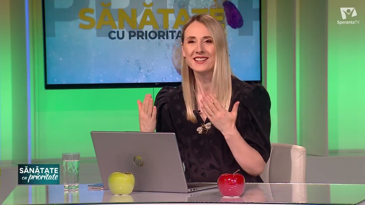 Sănătate cu prioritate | 26 05 2025