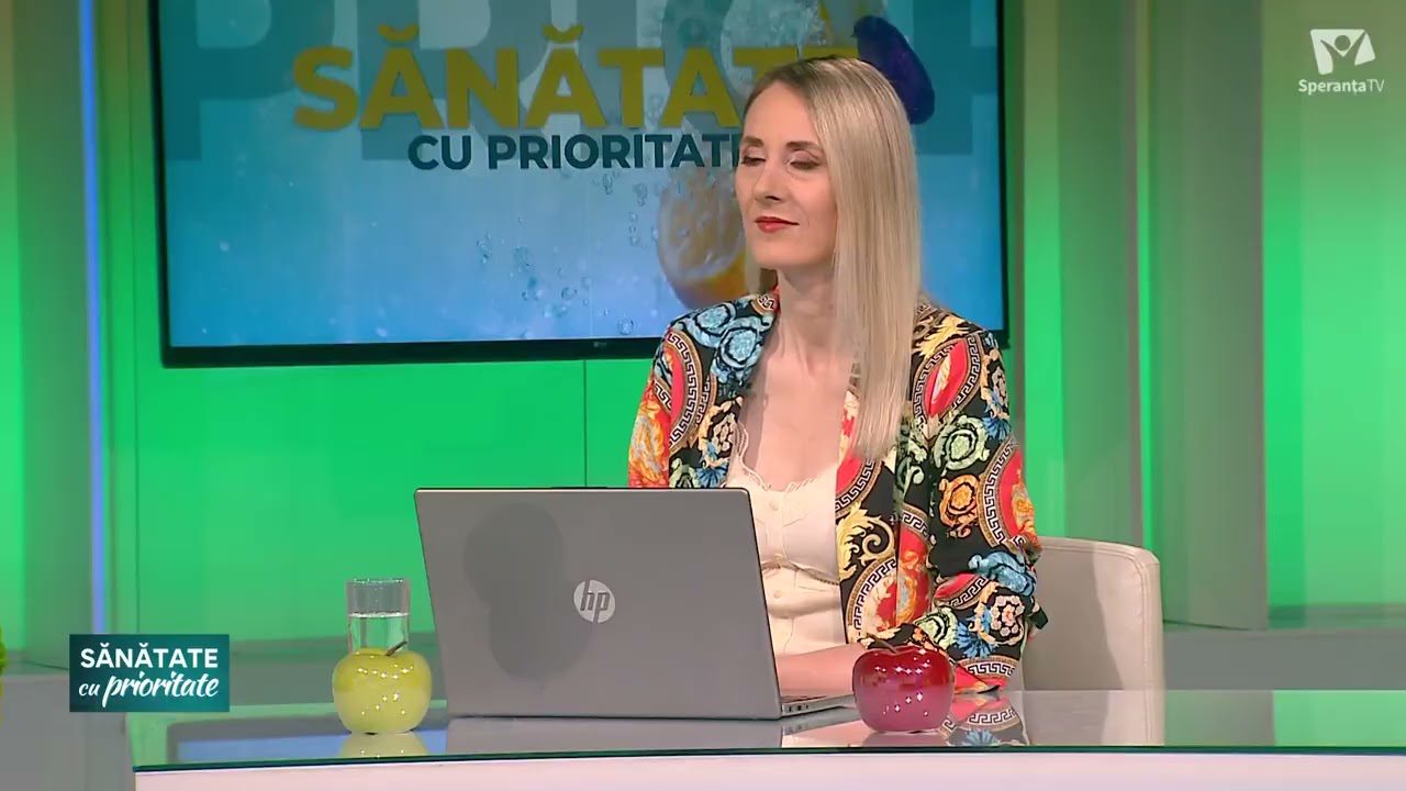 Sănătate cu prioritate | 21 05 2025