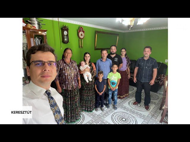 Răscruce | Dedicare Casă de rugăciune (1)