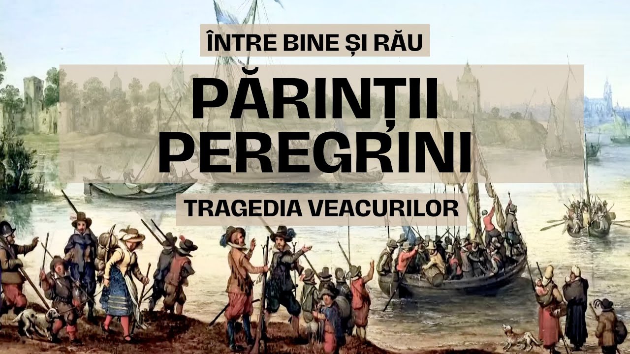 Părinții peregrini | Ep. 16 | Între bine și rău