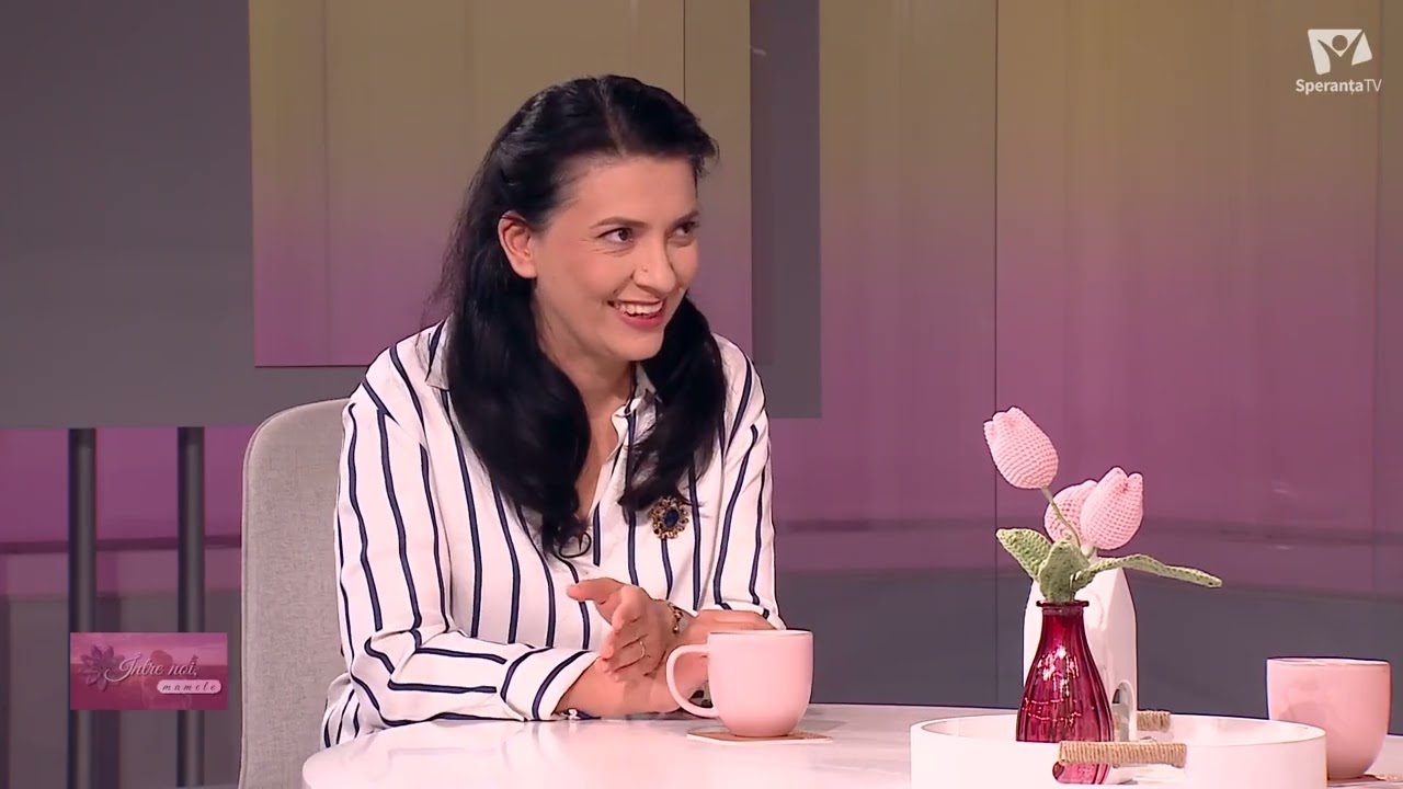 Copii diferiți, iubire egală | Între noi, mamele