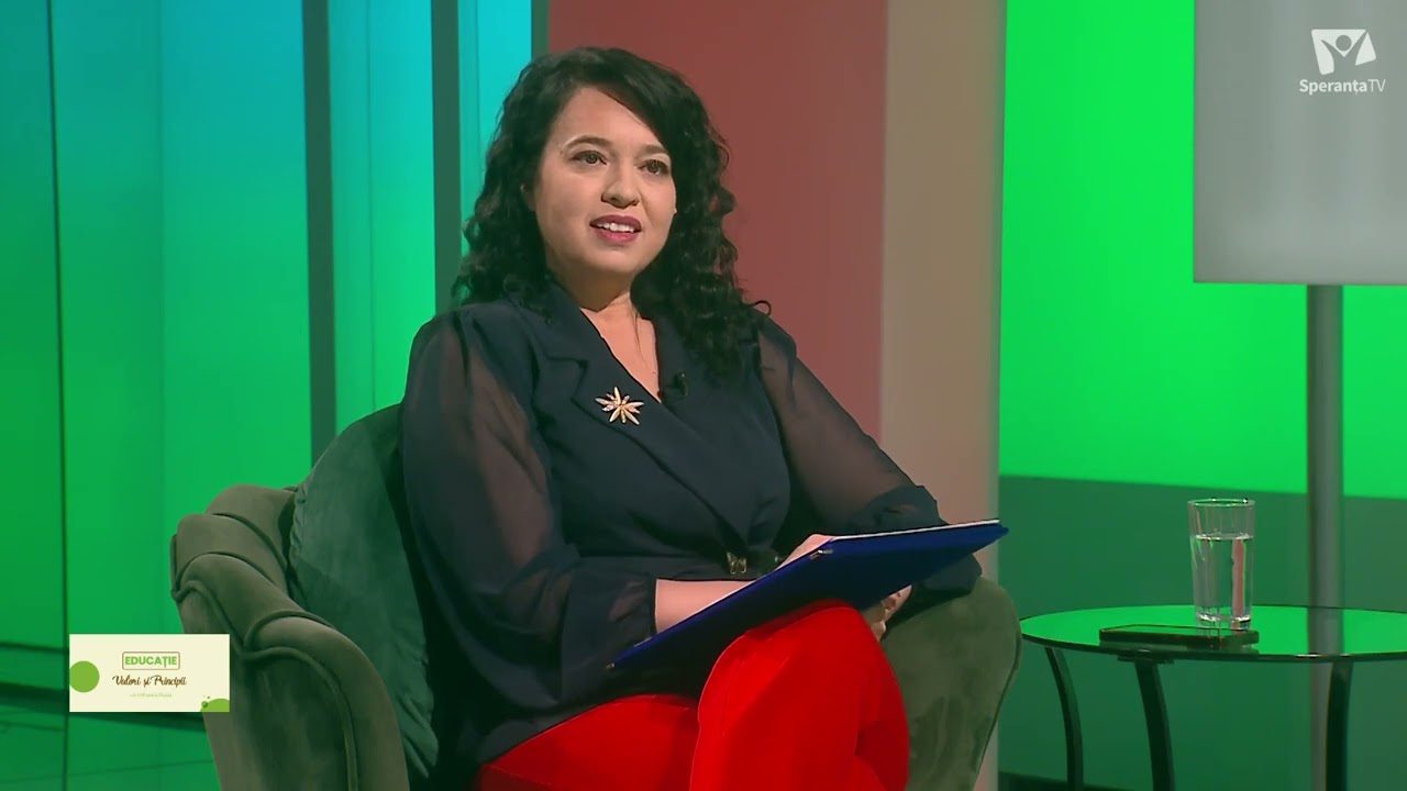 Educație, valori și principii: Programe de studii și admitere - Adventus (1)