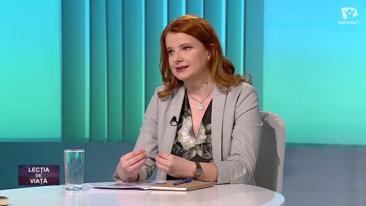 Informația din mediul online (1) | Lecția de viață