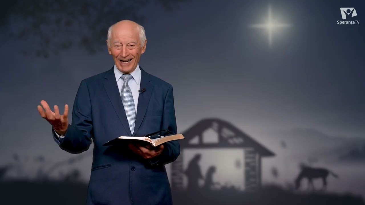 Timpul venirii lui Mesia Daniel 9:24-27 | pastor Traian Aldea | Comori din pământ – ep. 237