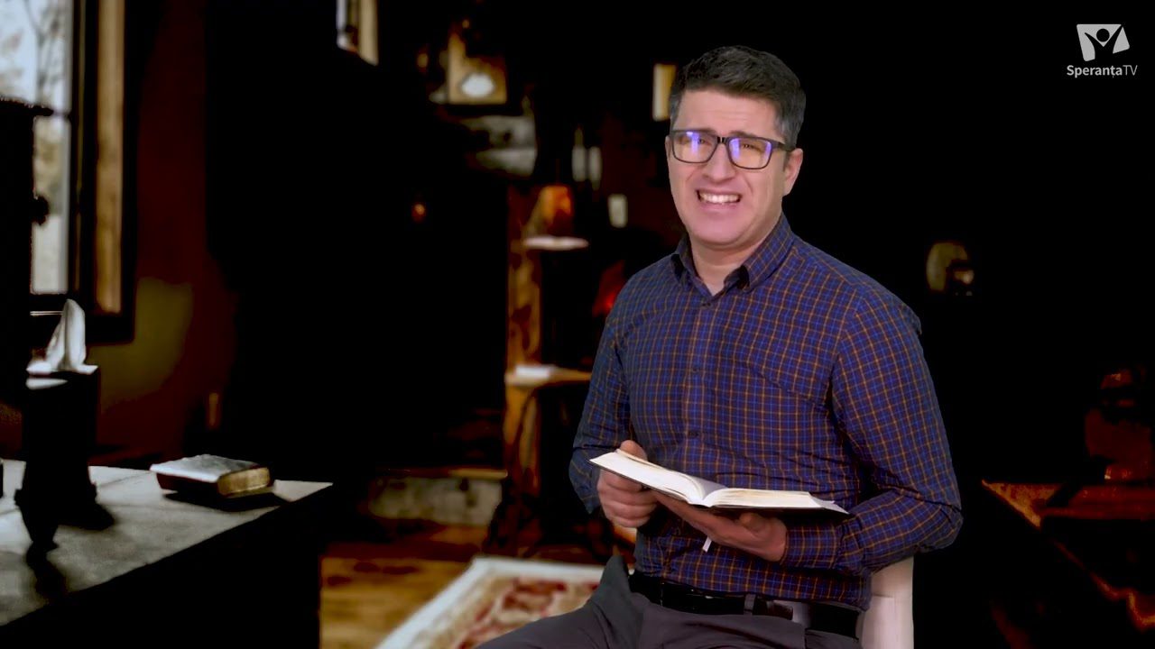 Deschide Biblia: Cum să ne rugăm