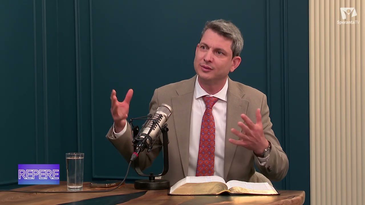 Cum să demontăm conspirația | Repere, cu Adrian Andrei