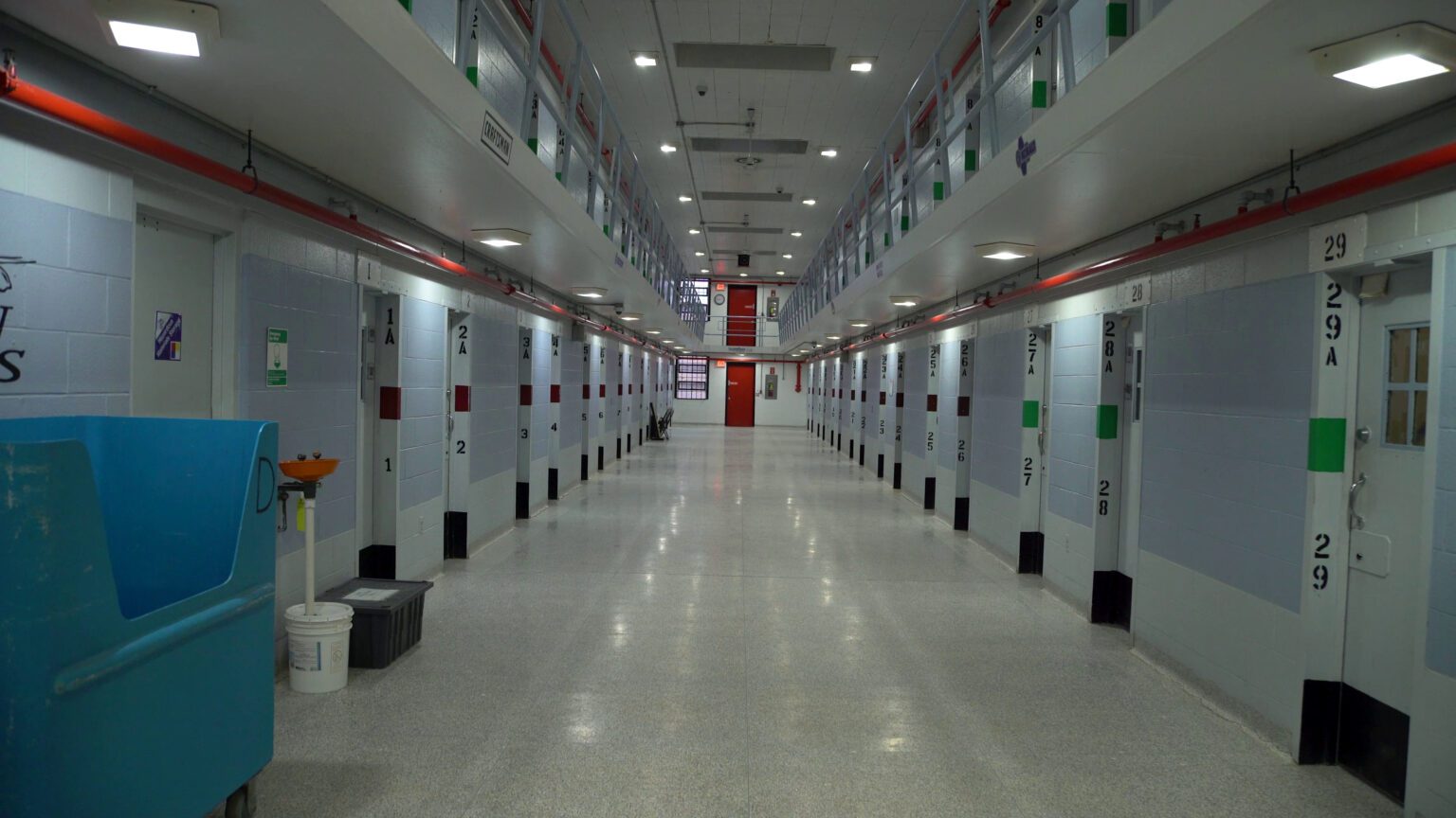 Speranta TV | SPRIJIN PENTRU REINTEGRARE DUPĂ ELIBERARE