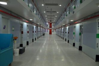 Speranta TV | SPRIJIN PENTRU REINTEGRARE DUPĂ ELIBERARE