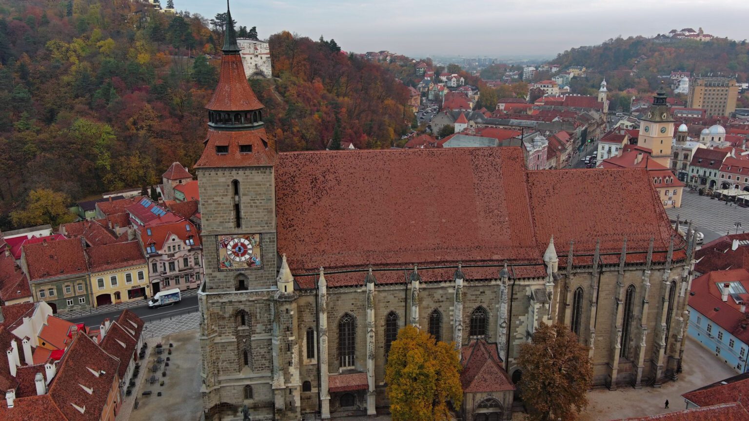Speranta TV | Din ce motive este România printre ţările europene cu puţini turişti străini