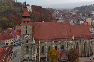 Speranta TV | Din ce motive este România printre ţările europene cu puţini turişti străini