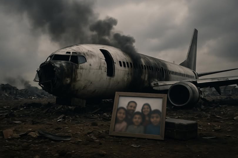 Speranta TV | EDITORIAL: 32 DE SECUNDE. SPERANȚĂ ÎN MIJLOCUL TRAGEDIEI