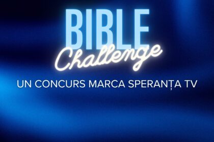 BIBLE CHALLENGE
