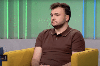 Speranta TV | Iconnect - Nevoile adolescenților și tinerilor - Invitați: Andreea Ciurtin, Fabian Țuțuianu, Ines Enache, Alexandru Olteanu