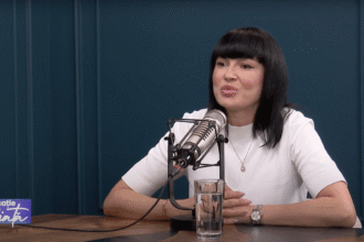 Speranta TV | Educație pentru viață - Unicitatea copilului tău - Invitat: Mădălina Roșu