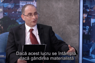 Speranta TV | Orizont „Dar la cuvântul Tău...” - Invitat: Balázs László