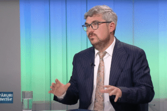 Speranta TV | Adevăruri și perspective - Poate smerenia să schimbe lumea - Invitat: Ștefăniță Poenariu