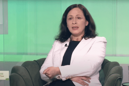 Speranta TV | Educație valori și principii - Programe de studii și admitere la Universitatea Adventus (II) - Invitați: Eliza Spătărelu, George Șchiopu