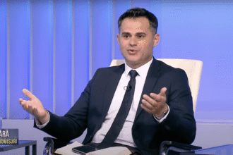 Speranta TV | Fără compromisuri - Valorile creștine în era digitală / Mai citesc tinerii Biblia? - Invitați: Ninel Rusin, Claudiu Țepuș, Giuliano Enache