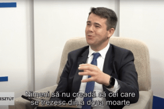 Speranta TV | RăsCruce - Să studiem împreună: „Au venit sfârșiturile veacurilor...” - Invitați: Farkas Győző, Földvári Dániel
