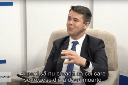 Speranta TV | RăsCruce - Să studiem împreună: „Au venit sfârșiturile veacurilor...” - Invitați: Farkas Győző, Földvári Dániel