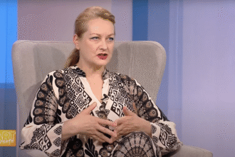 Speranta TV | Start cu speranță - Invitat: Paula Persida Popescu