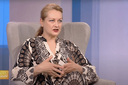 Speranta TV | Start cu speranță - Invitat: Paula Persida Popescu