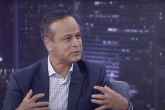 Speranta TV | Seară cu speranță - O frică veșnic mistuitoare? - Invitați: Mark Karris, Felix Cortez