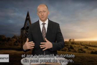 Speranta TV | RăsCruce - Responsabilitățile și îndatoririle noastre! - Vajda Csaba