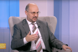 Speranta TV | Start cu speranță - Invitat: Gabriel Ișvan