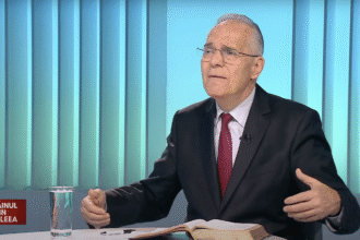 Speranta TV | Străinul din Galilea - Toți să fie una (XI)